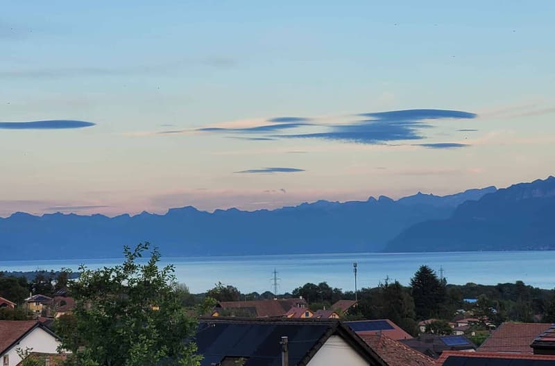 Bel appartement moderne, idéal pour investissement! (1)