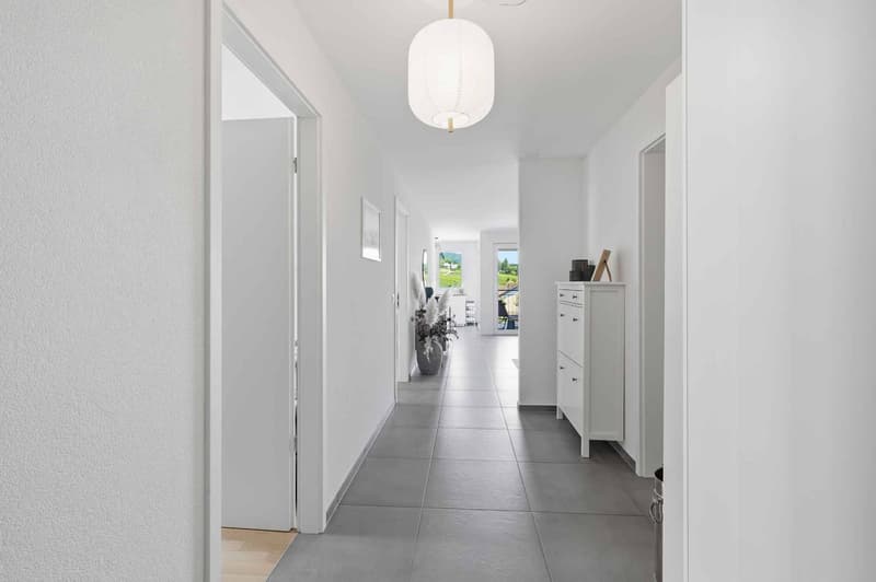 Bel appartement moderne, idéal pour investissement! (3)