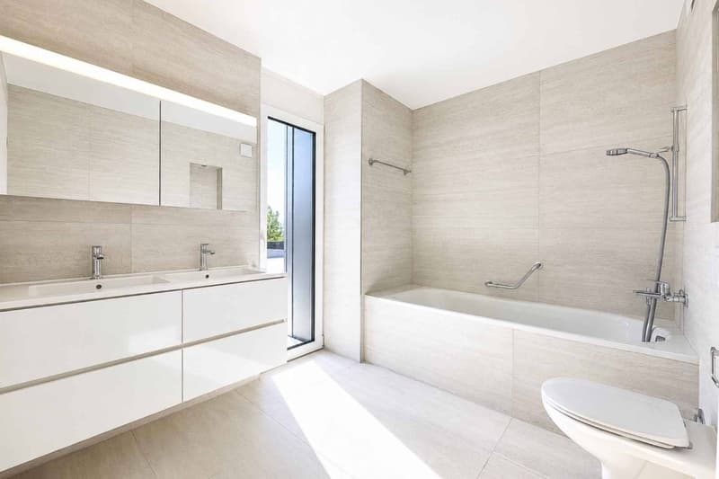 Magnifique attique neuf de 5.5 pièces Rooftop exclusif à 360 (2)