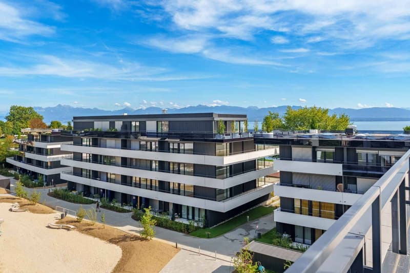 Magnifique appartement neuf de 4,5 pièces avec balcon couvert de 76 m2! (8)