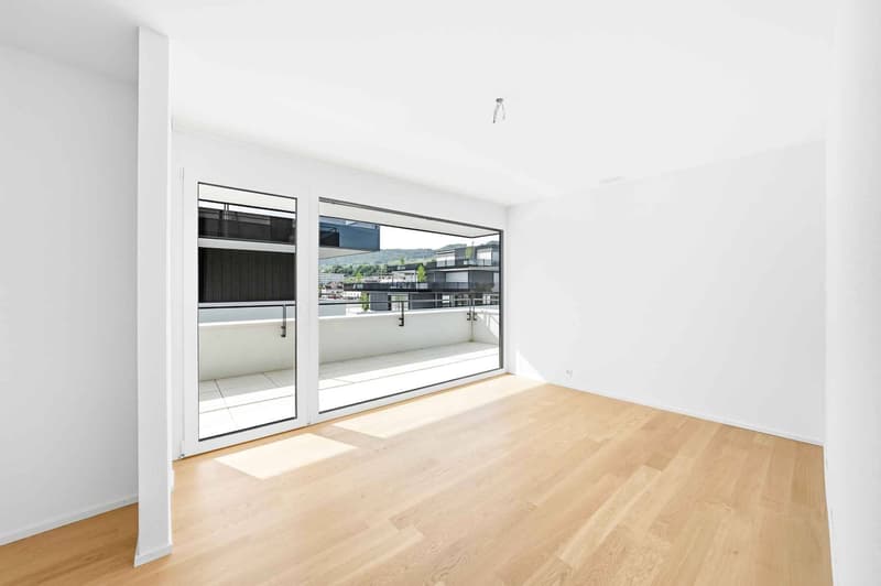 Magnifique appartement neuf de 4,5 pièces avec balcon couvert de 76 m2! (5)