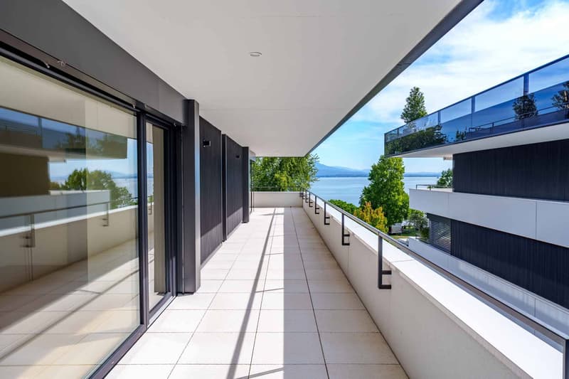 Magnifique appartement neuf de 4,5 pièces avec balcon couvert de 76 m2! (7)