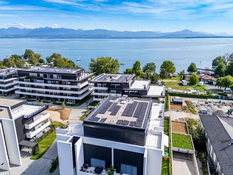 Appartement neuf avec immense terrasse et panorama splendide (6)