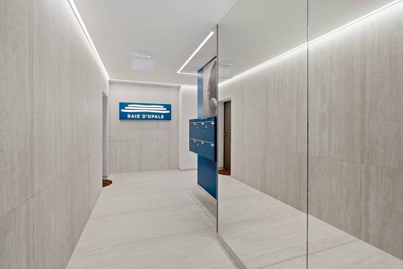 Appartement neuf dans un cadre majestueux (5)