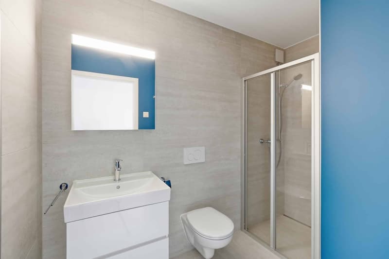 Appartement neuf dans un cadre majestueux (4)