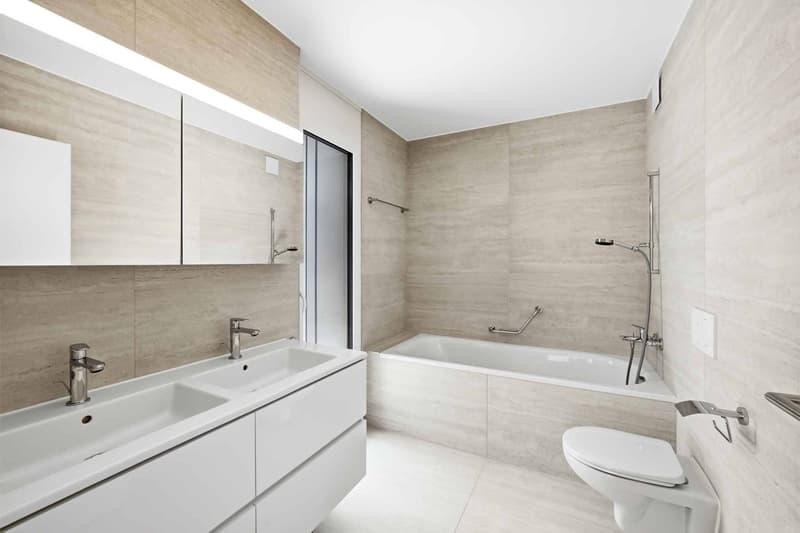 Magnifique appartement neuf de 4,5 pièces avec spacieux balcon couvert de 76 m2! (5)