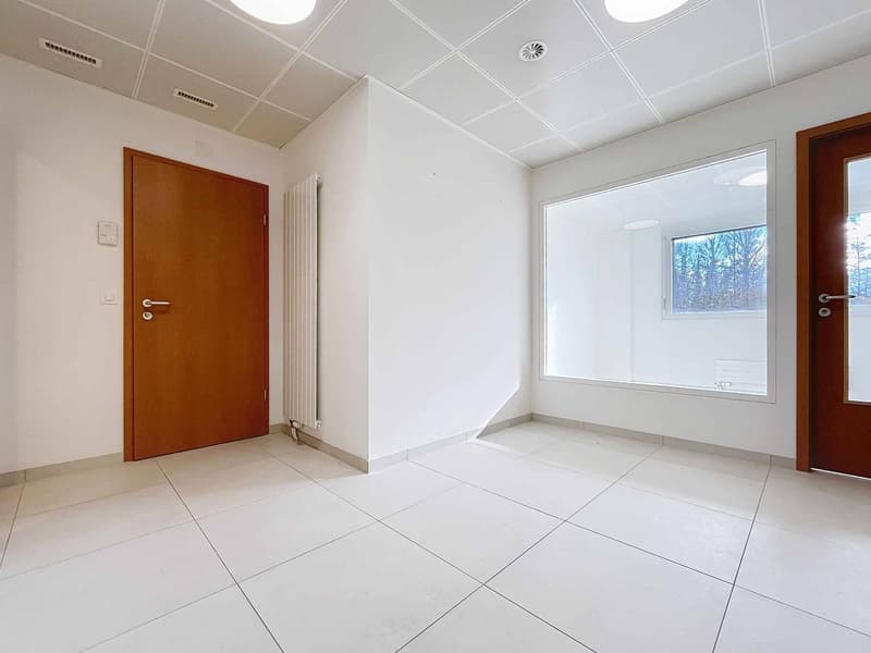Commercial space of 65m2 - Simplon 21 (6)