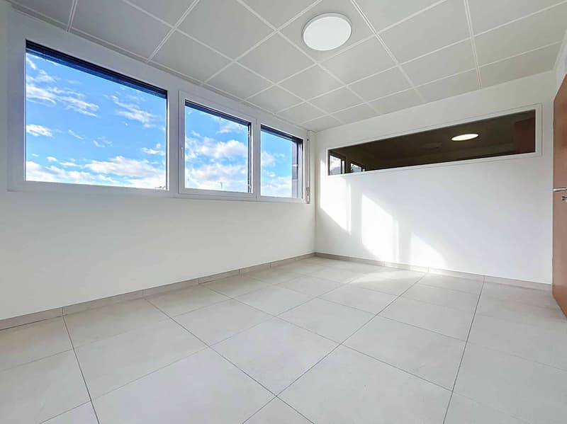 Commercial space of 65m2 - Simplon 21 (9)