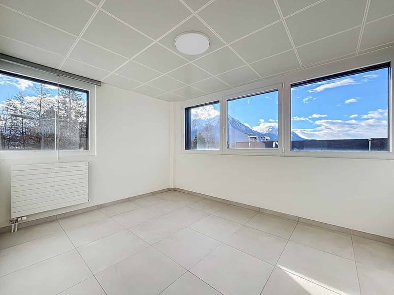 Commercial space of 65m2 - Simplon 21 (10)