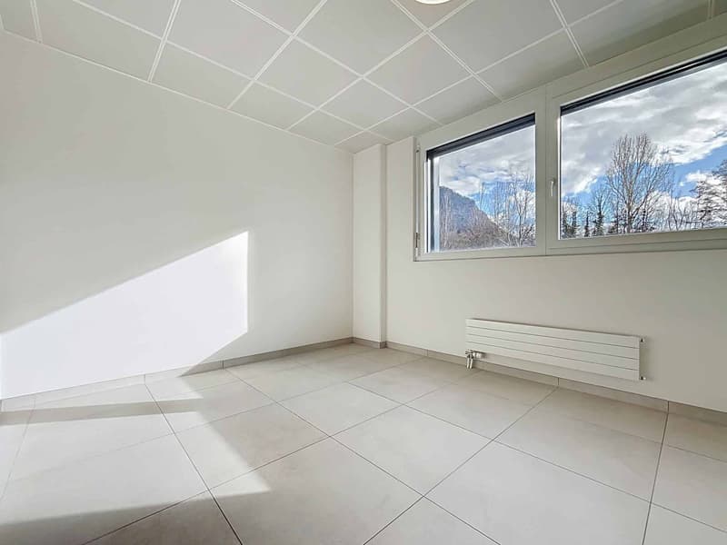 Commercial space of 65m2 - Simplon 21 (11)