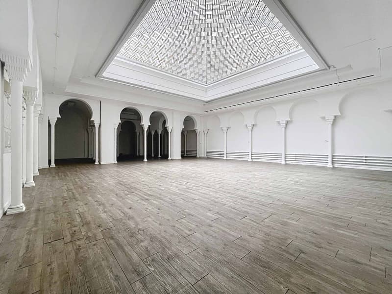 Große modulare Fläche mitten im Stadtzentrum - Ideal für spezialisierte Aktivitäten - Hôtel-de-Ville 2 (2)