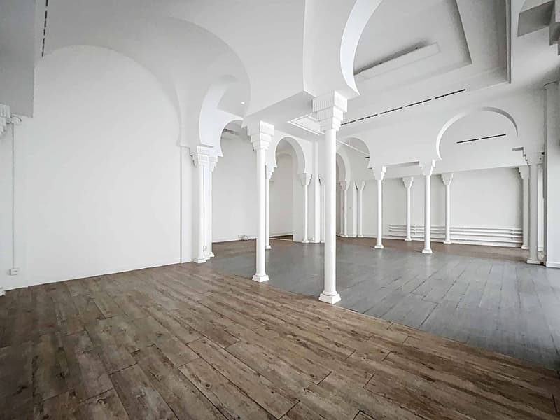 Große modulare Fläche mitten im Stadtzentrum - Ideal für spezialisierte Aktivitäten - Hôtel-de-Ville 2 (4)