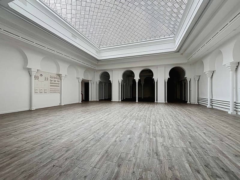 Große modulare Fläche mitten im Stadtzentrum - Ideal für spezialisierte Aktivitäten - Hôtel-de-Ville 2 (3)