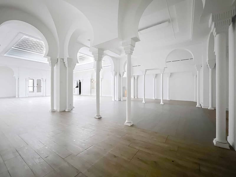 Große modulare Fläche mitten im Stadtzentrum - Ideal für spezialisierte Aktivitäten - Hôtel-de-Ville 2 (5)