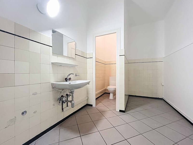 Große modulare Fläche mitten im Stadtzentrum - Ideal für spezialisierte Aktivitäten - Hôtel-de-Ville 2 (8)