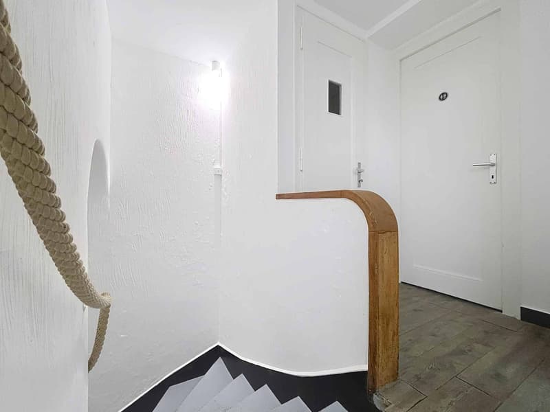 Große modulare Fläche mitten im Stadtzentrum - Ideal für spezialisierte Aktivitäten - Hôtel-de-Ville 2 (9)