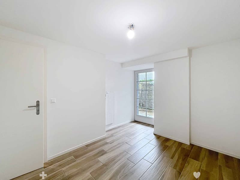 Charmanter 3.5-Zimmer-Wohnung von etwa 71m2 - Le Bourg 138 (7)