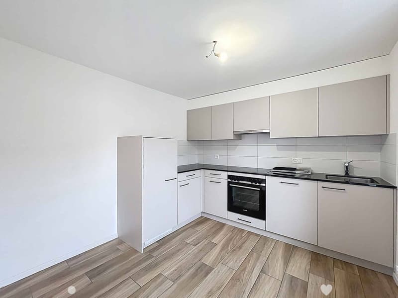 Charmanter 3.5-Zimmer-Wohnung von etwa 71m2 - Le Bourg 138 (1)
