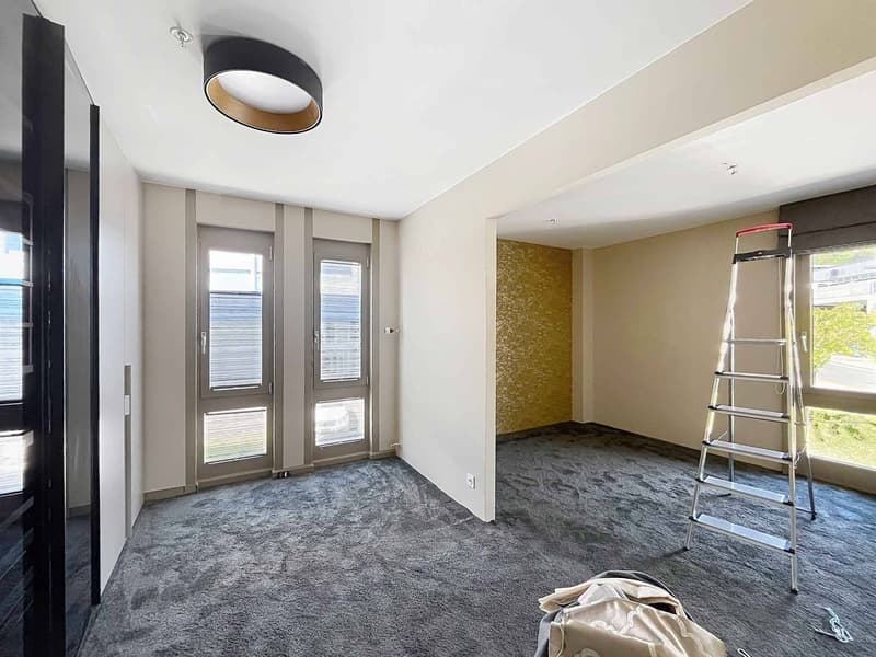 Ungefähr 765m2 für Ihr zukünftiges Unternehmen - Industrielle 11 (8)