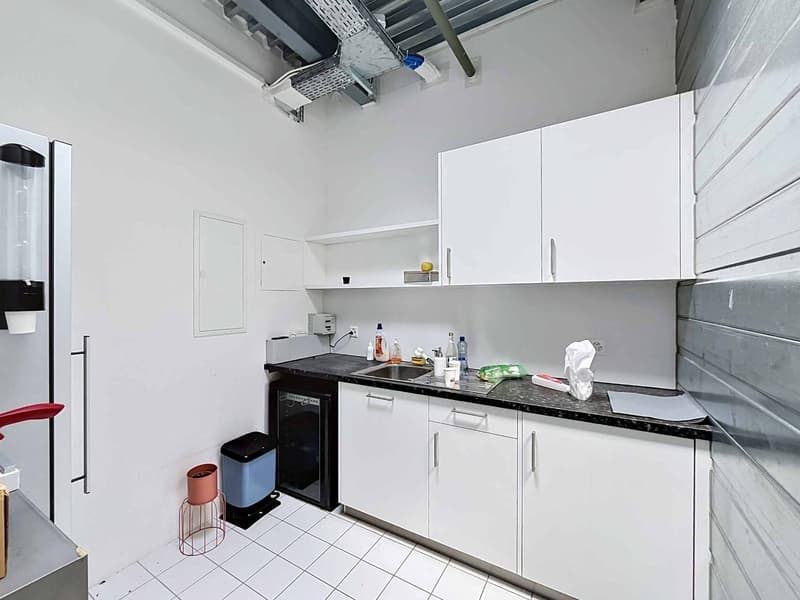 Ungefähr 765m2 für Ihr zukünftiges Unternehmen - Industrielle 11 (10)