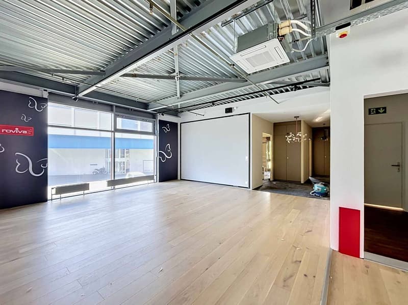 Ungefähr 765m2 für Ihr zukünftiges Unternehmen - Industrielle 11 (4)