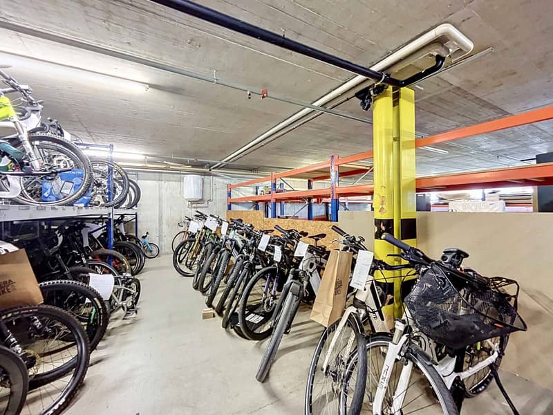 Ungefähr 765m2 für Ihr zukünftiges Unternehmen - Industrielle 11 (12)