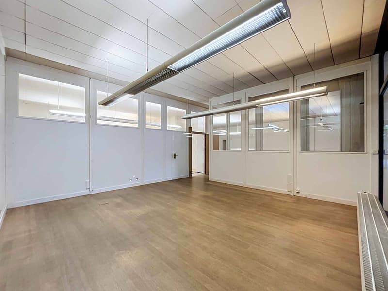 Uffici di circa 247 m2 nel cuore della città - Général-Guisan 42 (4)