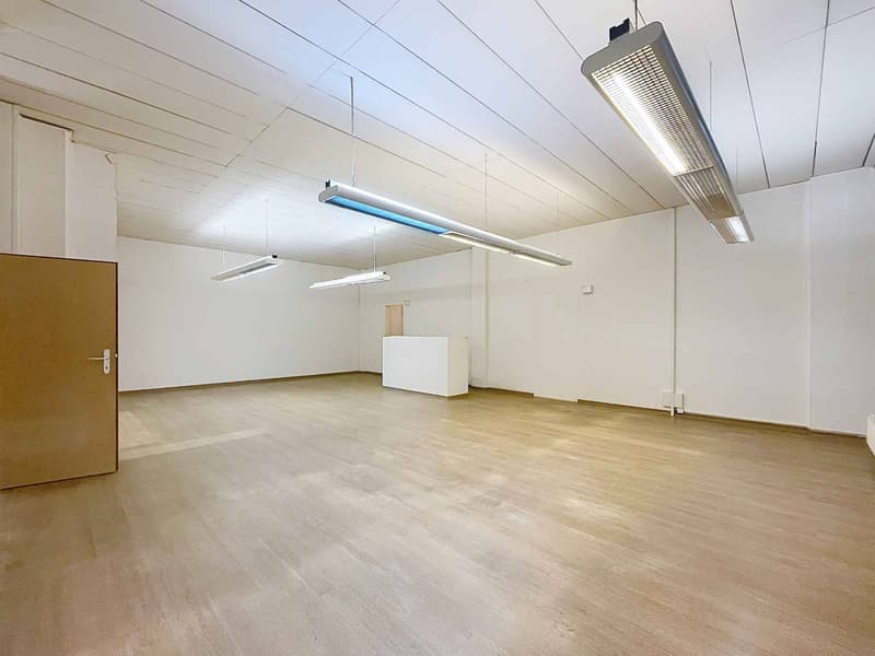 Uffici di circa 247 m2 nel cuore della città - Général-Guisan 42 (3)