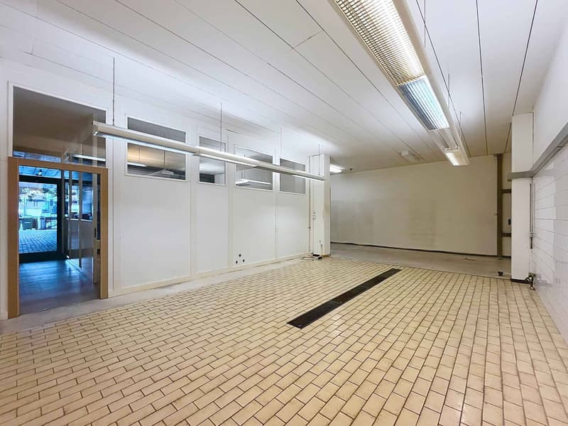 Uffici di circa 247 m2 nel cuore della città - Général-Guisan 42 (7)