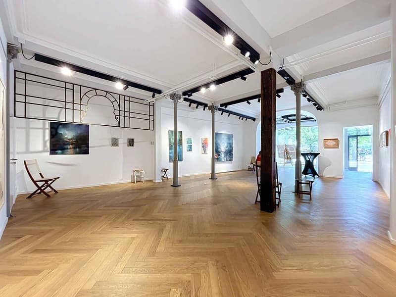 Eccezionale arcata nel cuore della città - Grande-Place 21 (7)