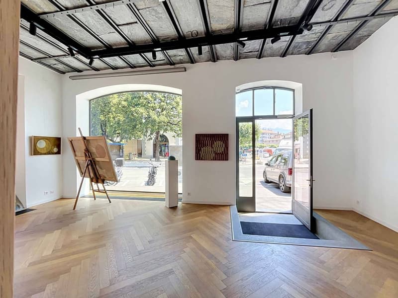 Eccezionale arcata nel cuore della città - Grande-Place 21 (3)