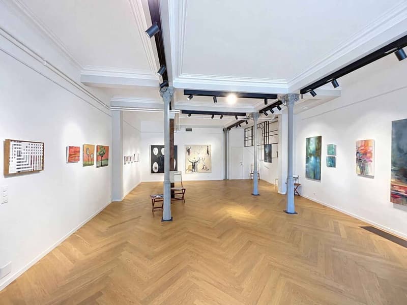 Eccezionale arcata nel cuore della città - Grande-Place 21 (9)