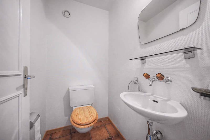 Erhabenes 4.5 Zimmer helles Apartment - Grandvaux 18B (11)