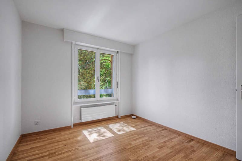 Erhabenes 4.5 Zimmer helles Apartment - Grandvaux 18B (6)