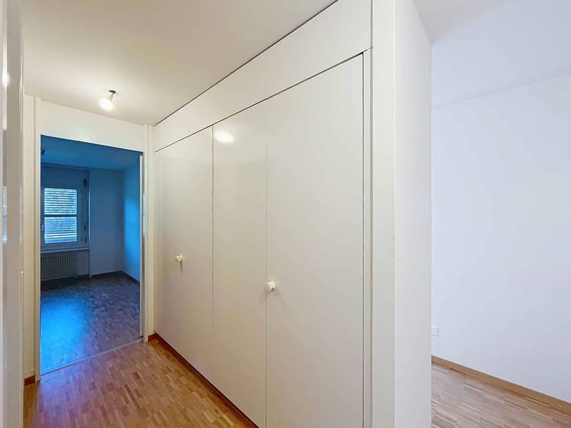 Appartement de 3 pièces rénové - Praz-Routoz 1A (7)