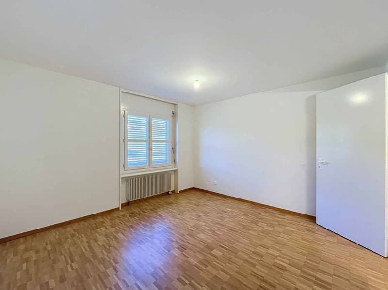 Appartement de 3 pièces rénové - Praz-Routoz 1A (6)