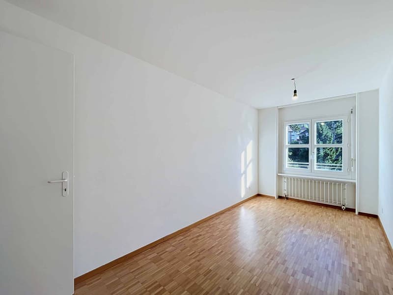 4 pièces en duplex en cours de rénovation - Praz-Routoz 1A (6)