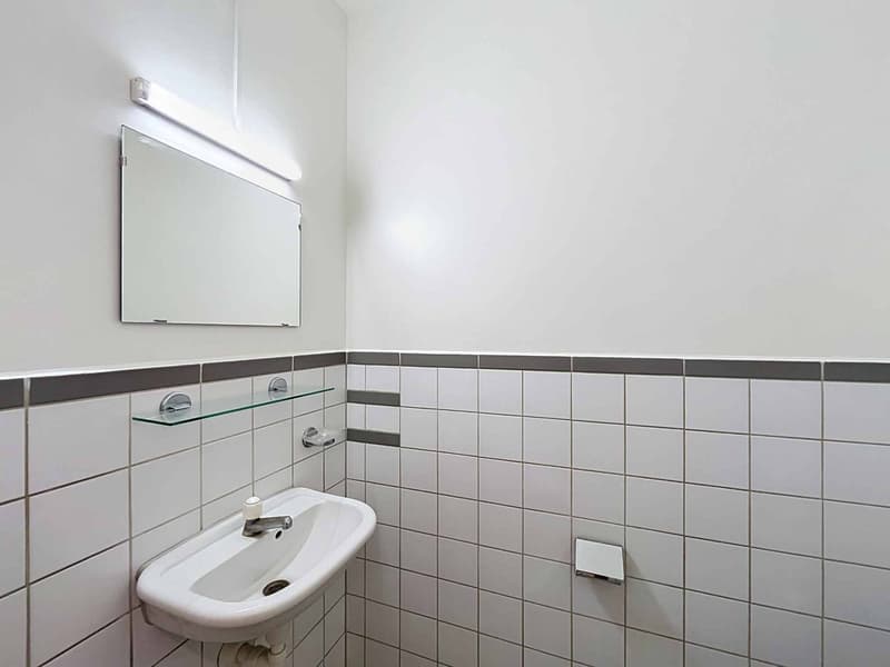 4 pièces en duplex en cours de rénovation - Praz-Routoz 1A (9)