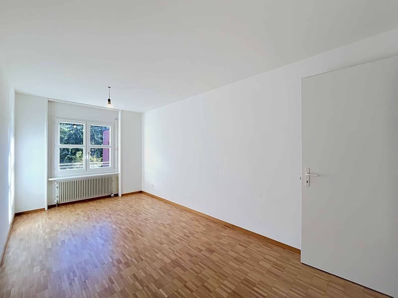 4 pièces en duplex en cours de rénovation - Praz-Routoz 1A (7)