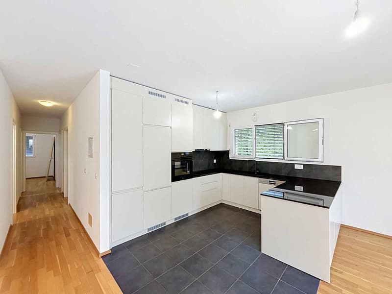 4.5 pièces d'environ 110 m2 avec grande terrasse - Carroz-Devant 1 (1)