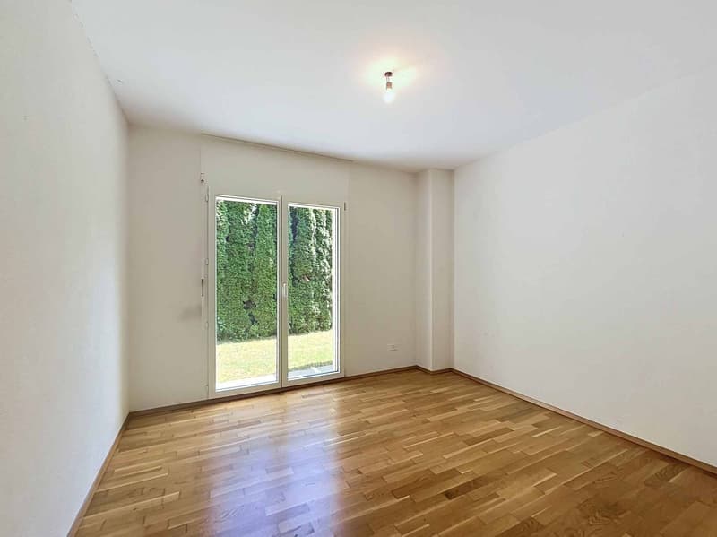 4.5 pièces d'environ 110 m2 avec grande terrasse - Carroz-Devant 1 (5)