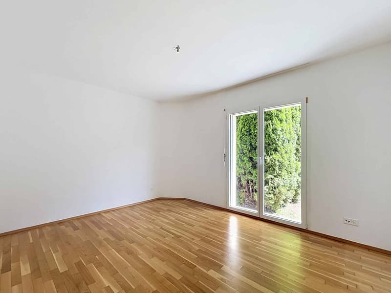 4.5 pièces d'environ 110 m2 avec grande terrasse - Carroz-Devant 1 (7)