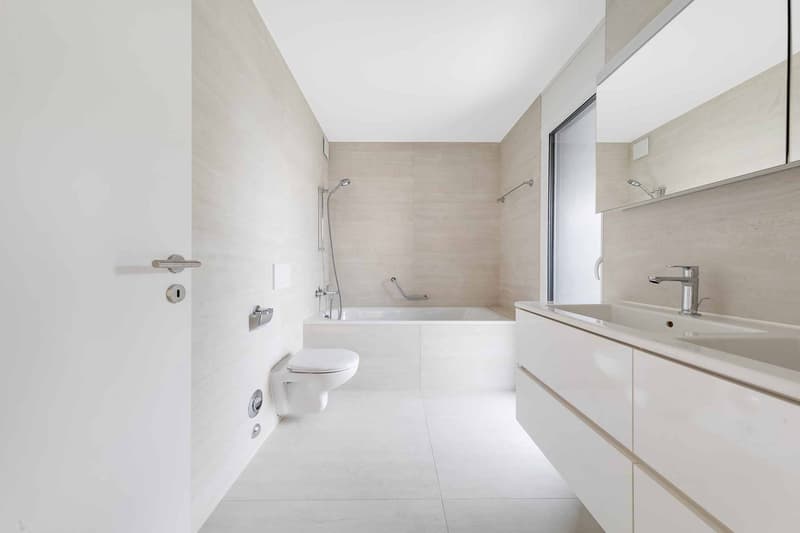 Appartement neuf de 5.5 pièces avec terrasse couverte et jardin (8)