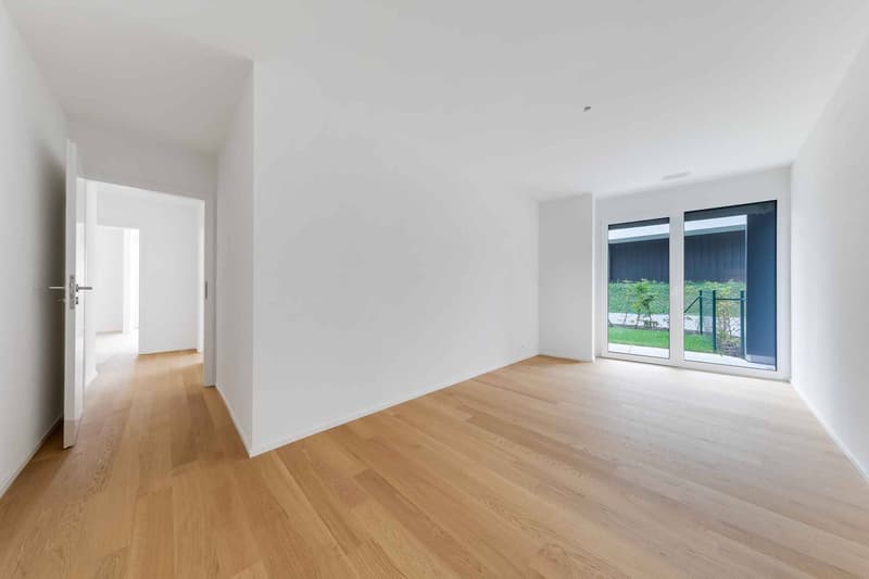 Appartement neuf de 5.5 pièces avec terrasse couverte et jardin (6)