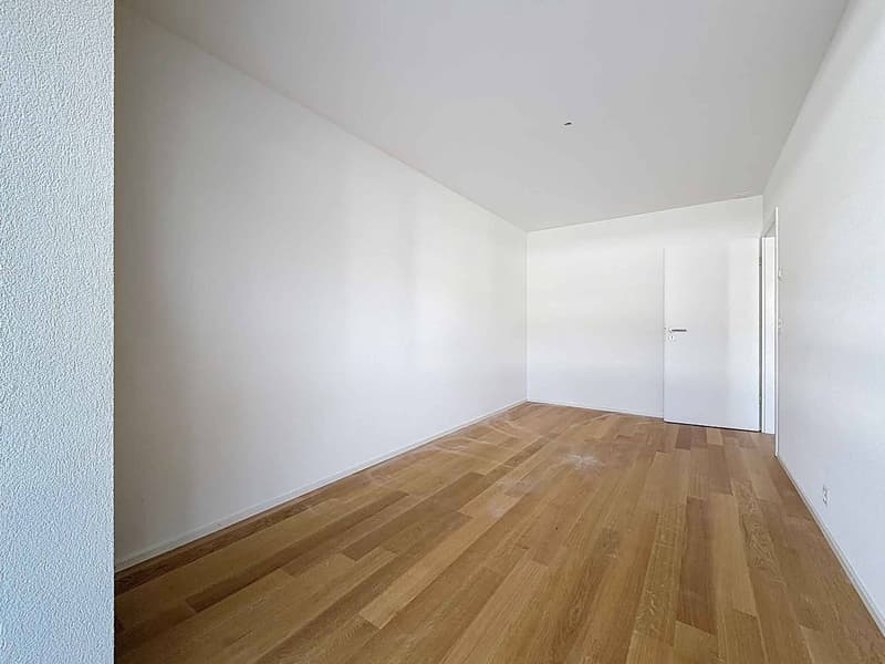 Lussuoso appartamento di 4.5 locali con balcone coperto (5)