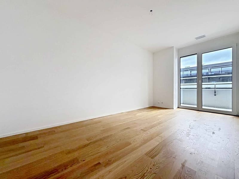 Lussuoso appartamento di 4.5 locali con balcone coperto (5)