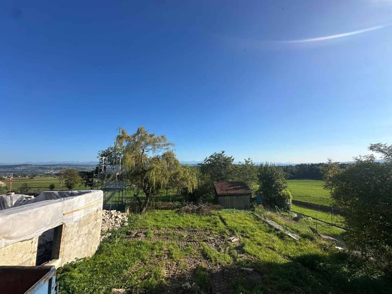Nuova promozione: solo 2 lotti disponibili! Duplex di 5,5 locali con balconi (3)