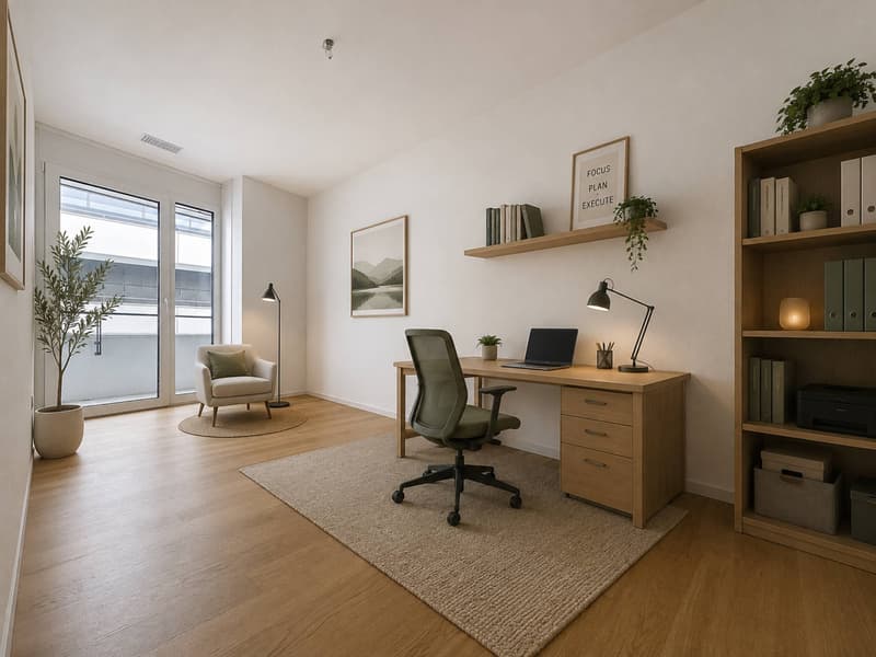 Appartement neuf de 4.5 pièces avec balcon couvert (7)