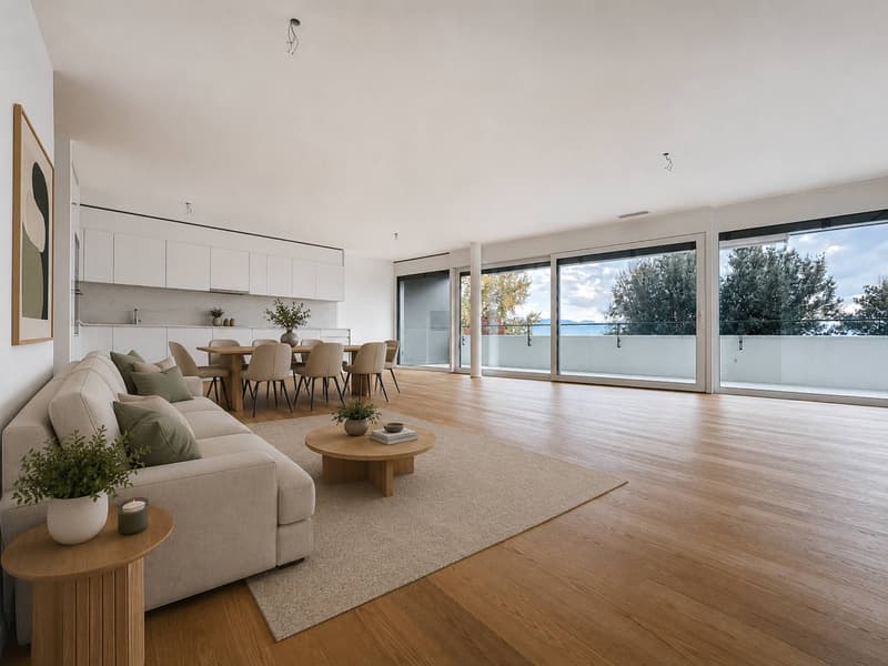 Appartement neuf de 4.5 pièces avec balcon couvert (2)