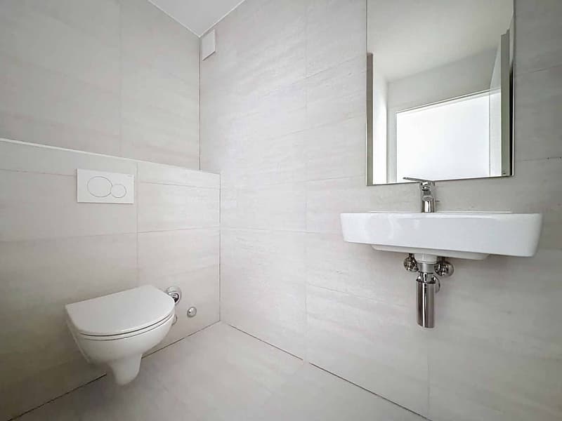New 2.5-room apartment with terrace and garden (5)